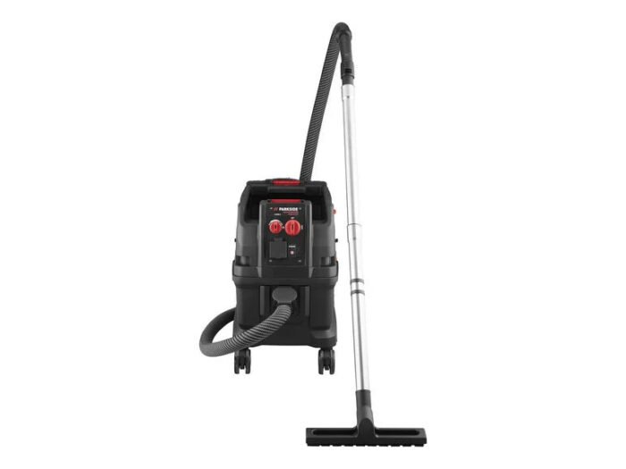 Parkside® Aspiradora de taller PPWD 30 A1 - Image 4