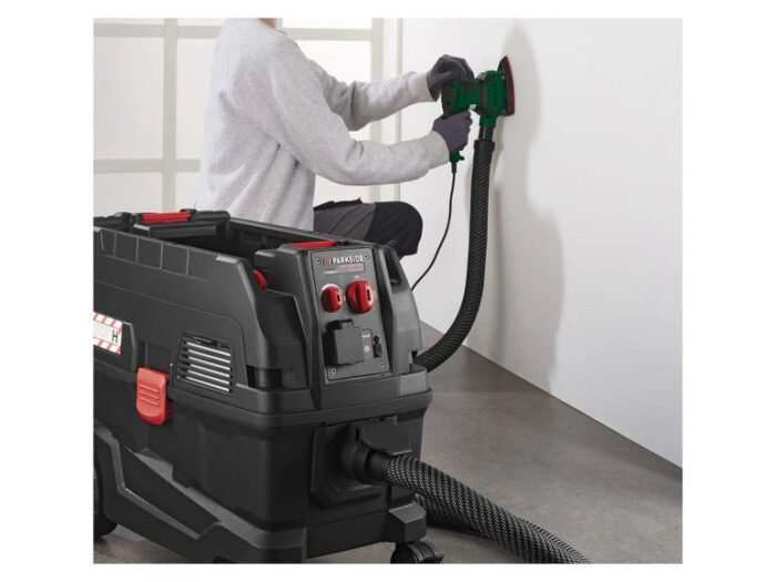 Parkside® Aspiradora de taller PPWD 30 A1 - Image 2