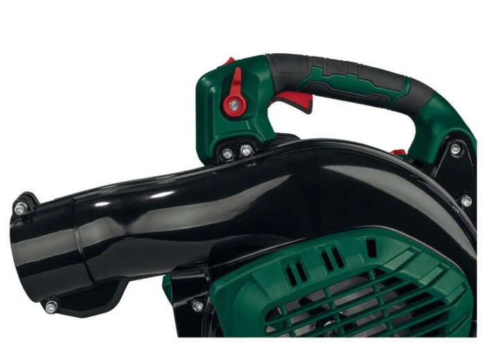 Parkside® Aspiradora/Soplador de hojas a gasolina PBLS 26 A1 - Image 3