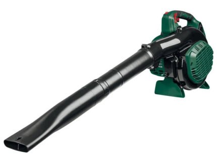 Parkside® Aspiradora/Soplador de hojas a gasolina PBLS 26 A1