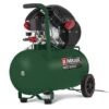 Parkside® Compresor de doble cilindro PKOD 5010 A1, 50 L