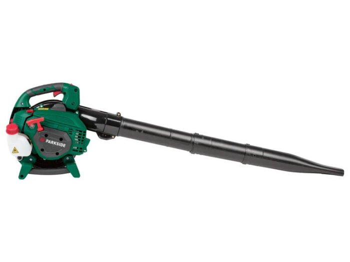 Parkside® Aspiradora/Soplador de hojas a gasolina PBLS 26 A1 - Image 2