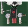 Parkside® Compresor de doble cilindro PKOD 5010 A1, 50 L - Image 2