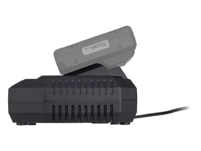 PARKSIDE PERFORMANCE® CARGADOR DE BATERÍA INTELIGENTE PLGS 2012 A1, 12 A, 20 V - Image 2