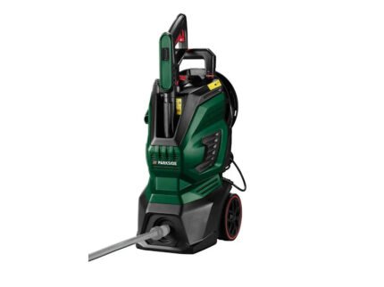 Parkside® Limpiador de alta presión 2400 W