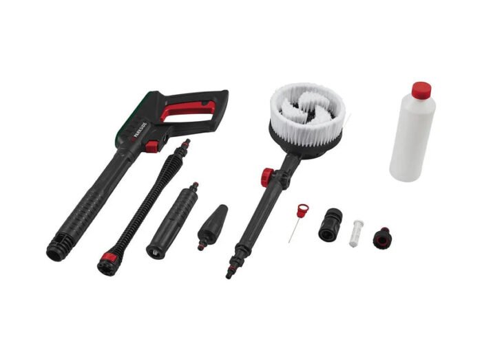 Parkside® Limpiador de alta presión 2400 W - Image 2