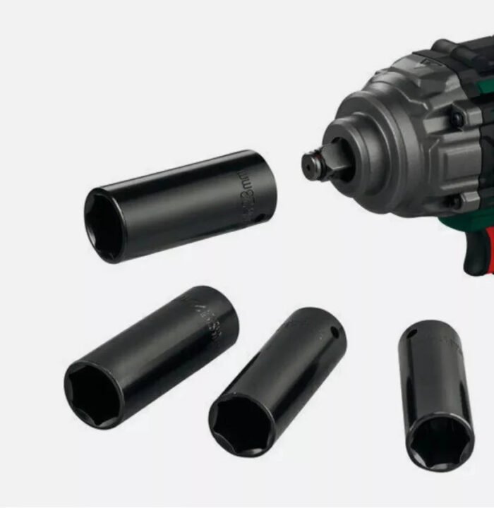 PARKSIDE® Atornilladora de impacto recargable para coche 20 V - Image 3