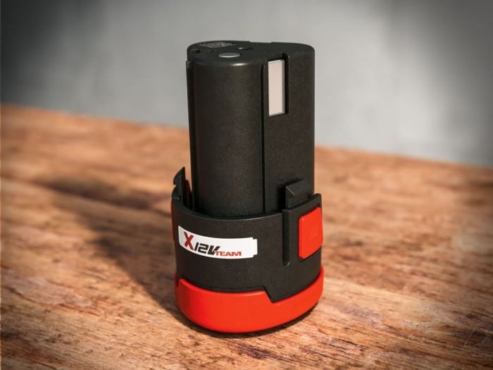 Batería de 12 V, 2 Ah - Image 2