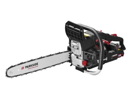 Parkside® Motosierra de gasolina PPBKS 56 A1