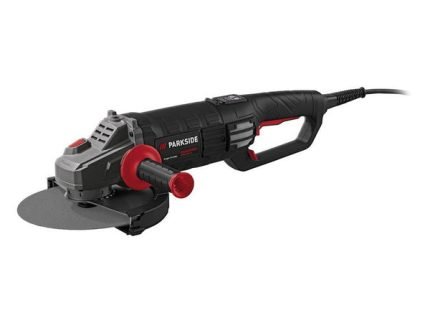 Parkside® Amoladora angular PPWS 230 A1, 2400 W